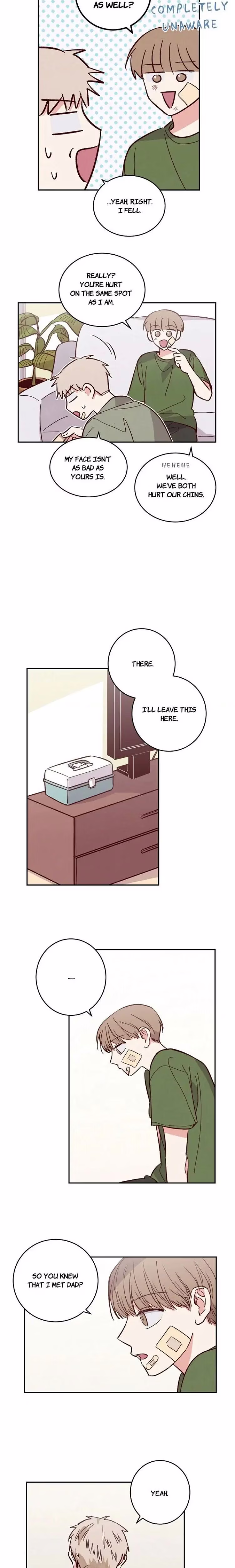 Susu Han - Chapter 98 - Part 5