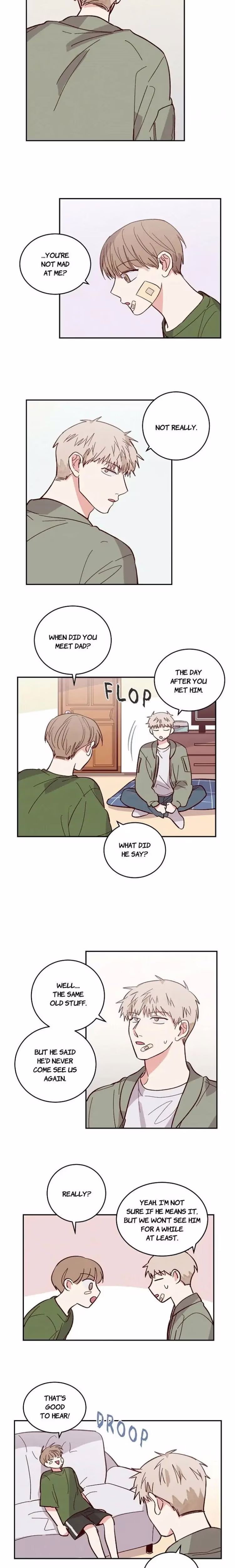 Susu Han - Chapter 98 - Part 6