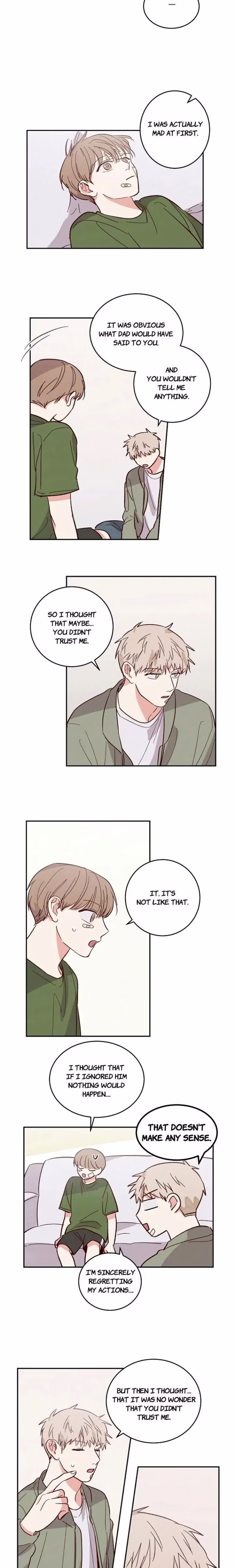 Susu Han - Chapter 98 - Part 7