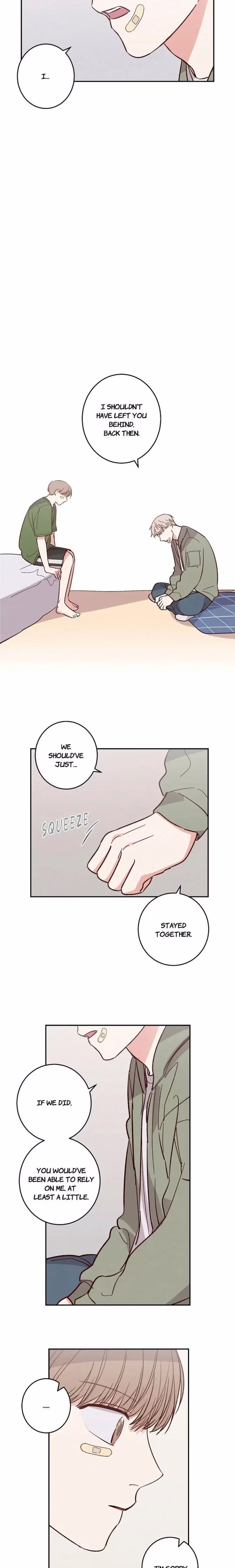 Susu Han - Chapter 98 - Part 9