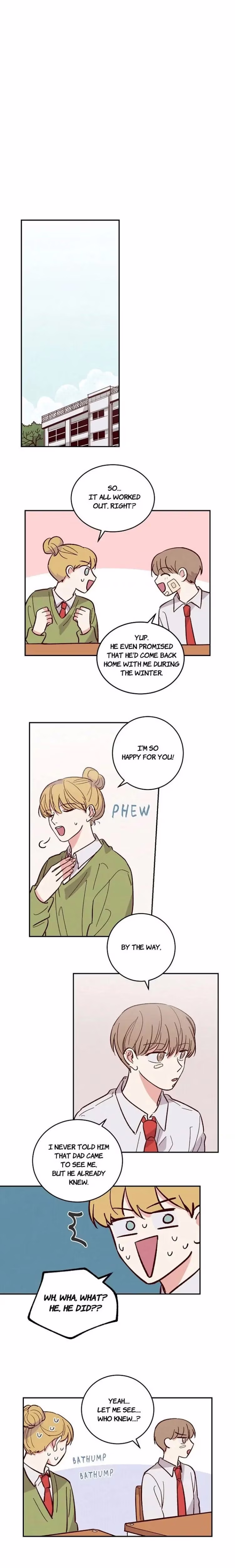 Susu Han - Chapter 99 - Part 5