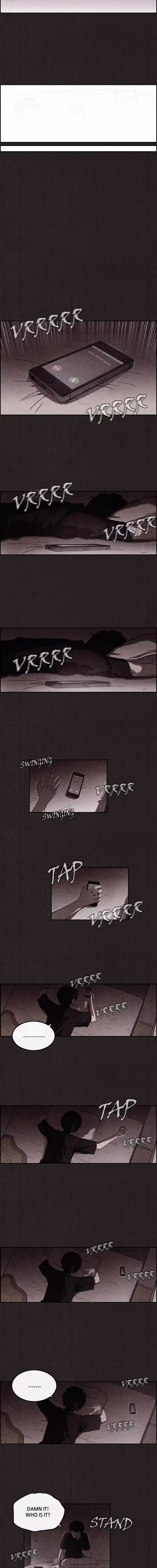 Sweet Home - Chapter 1 - Part 6