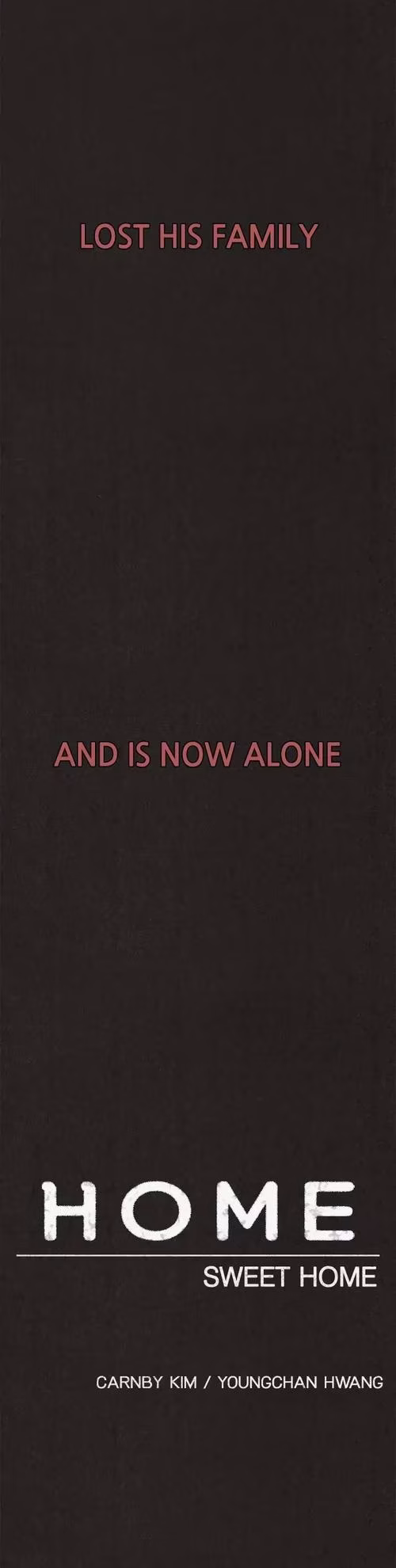 Sweet Home - Chapter 1 - Part 8