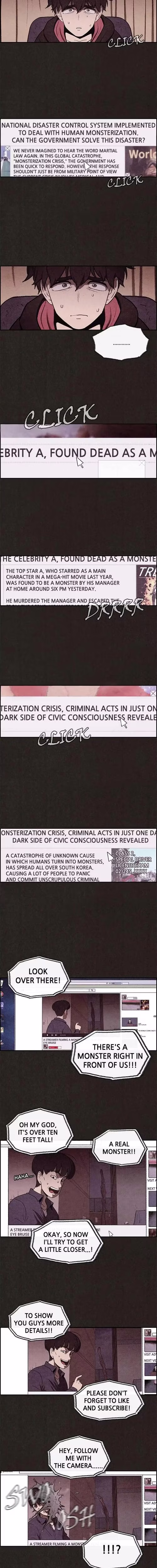 Sweet Home - Chapter 10 - Part 5