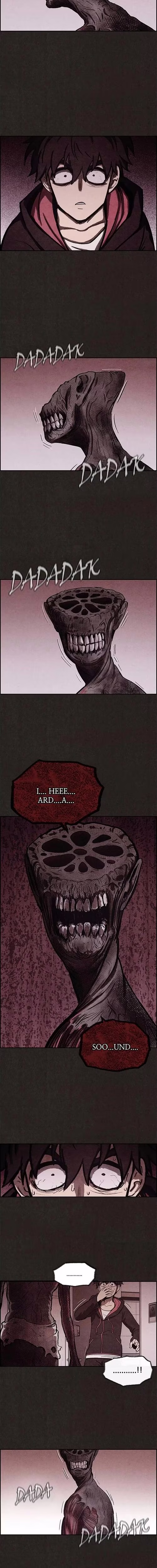 Sweet Home - Chapter 10 - Part 11