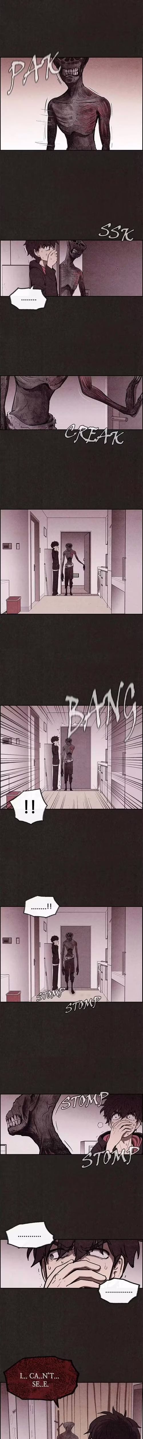 Sweet Home - Chapter 10 - Part 12