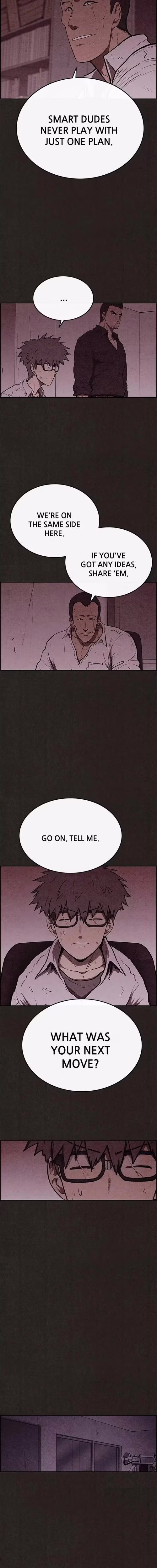 Sweet Home - Chapter 100 - Part 8