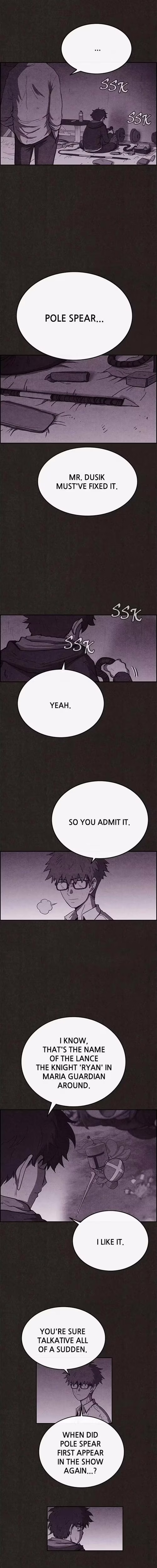 Sweet Home - Chapter 100 - Part 9