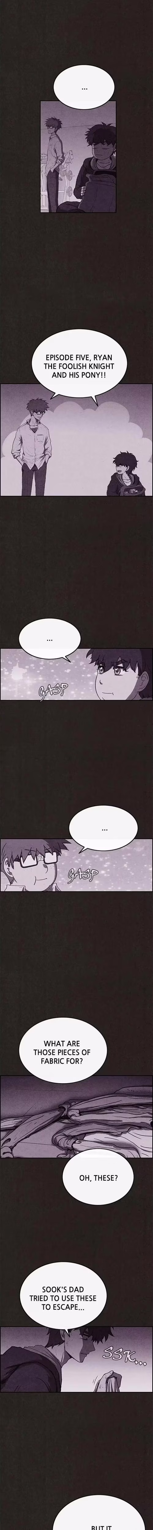 Sweet Home - Chapter 100 - Part 10