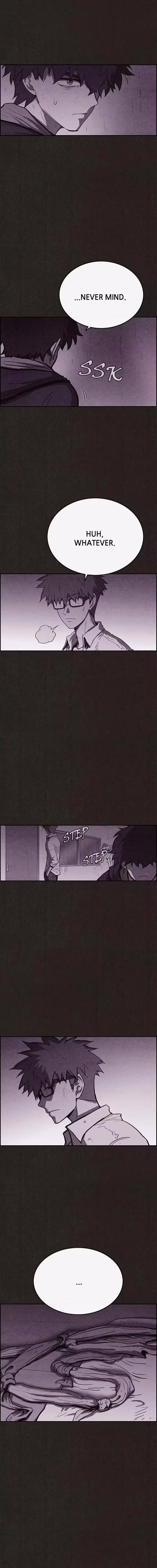 Sweet Home - Chapter 100 - Part 12