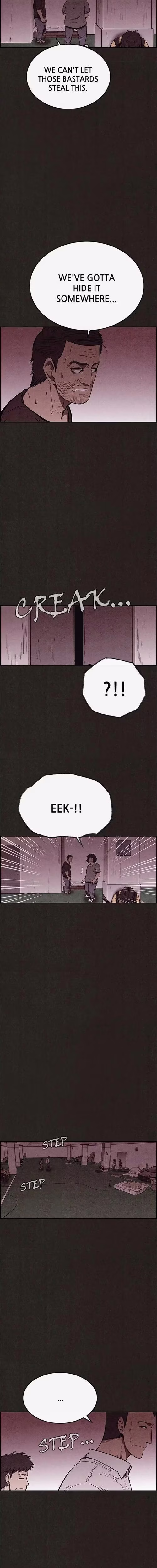 Sweet Home - Chapter 100 - Part 15