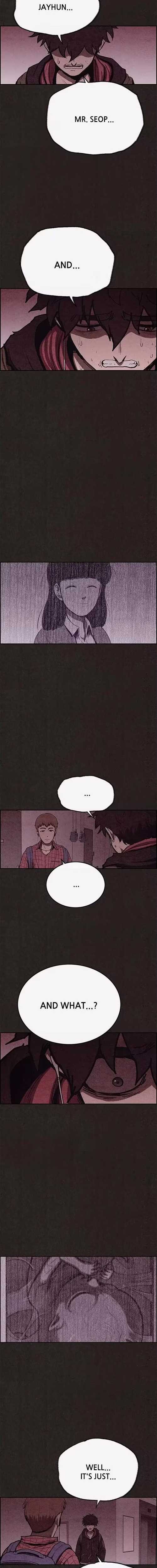 Sweet Home - Chapter 101 - Part 8