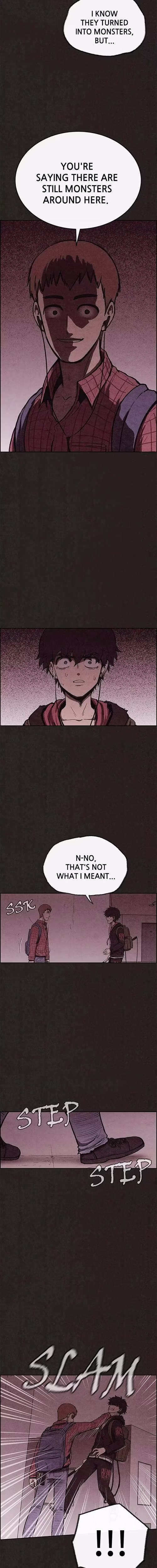 Sweet Home - Chapter 101 - Part 9