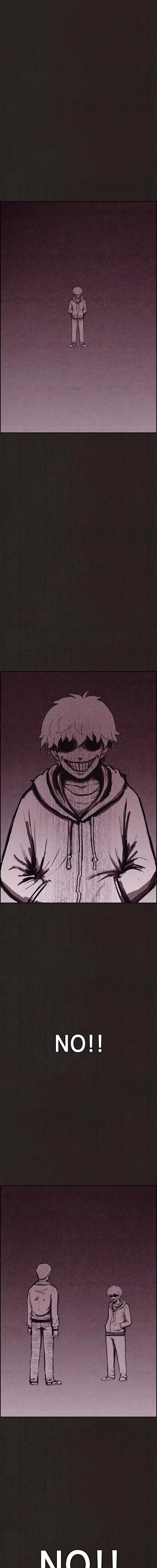 Sweet Home - Chapter 101 - Part 12