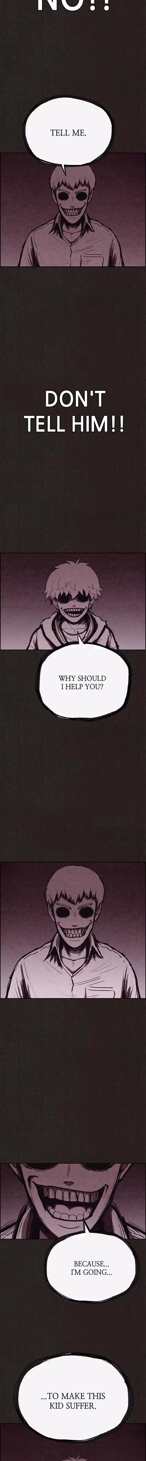 Sweet Home - Chapter 101 - Part 13