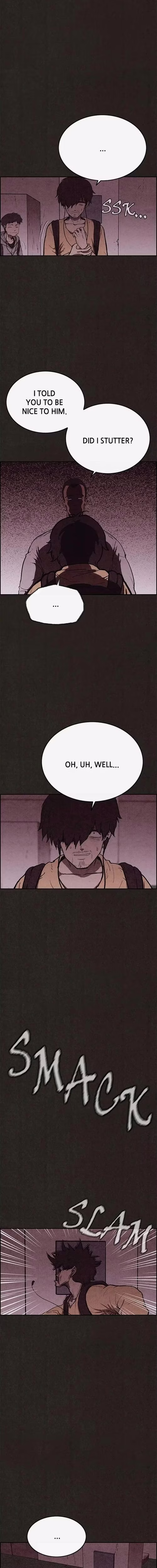 Sweet Home - Chapter 102 - Part 5