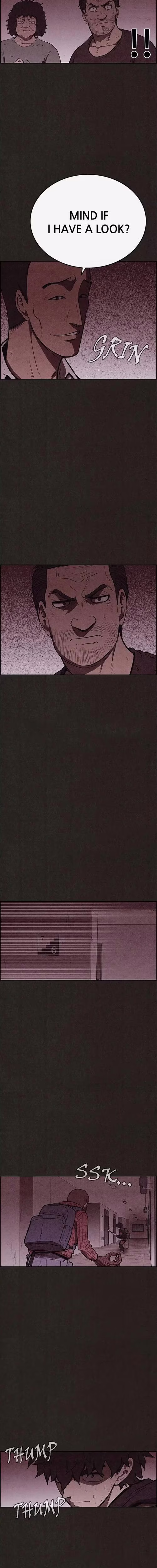 Sweet Home - Chapter 102 - Part 7