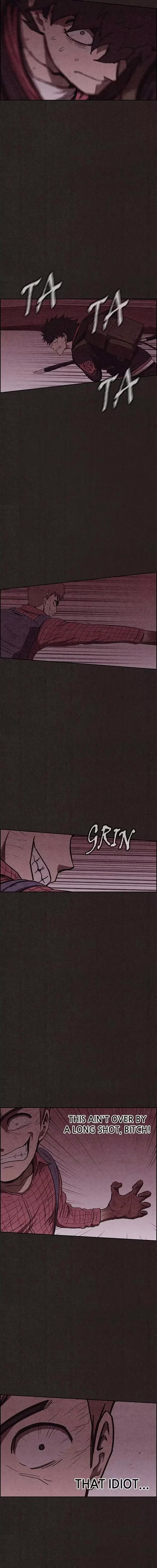 Sweet Home - Chapter 102 - Part 9