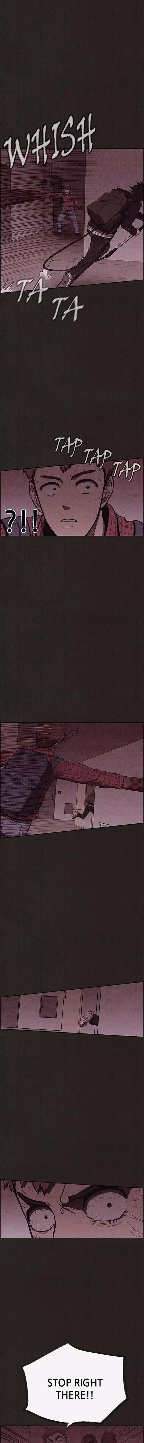 Sweet Home - Chapter 102 - Part 10