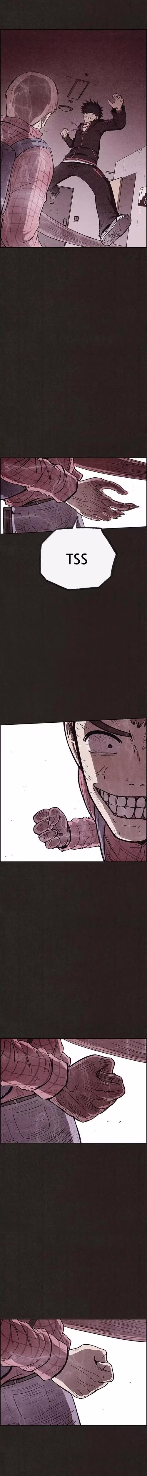 Sweet Home - Chapter 102 - Part 14