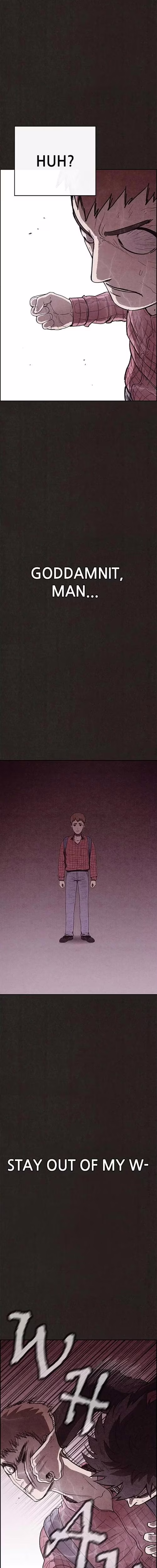 Sweet Home - Chapter 102 - Part 15