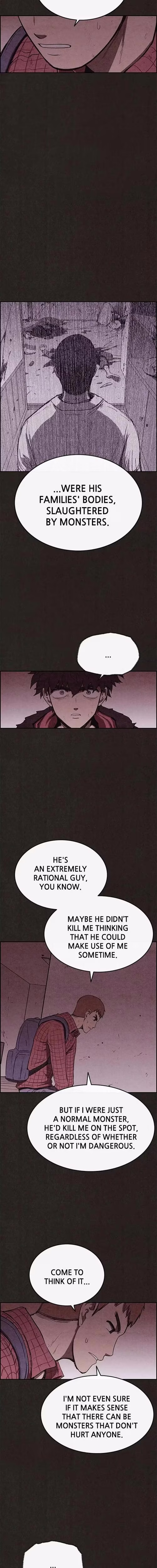 Sweet Home - Chapter 103 - Part 5