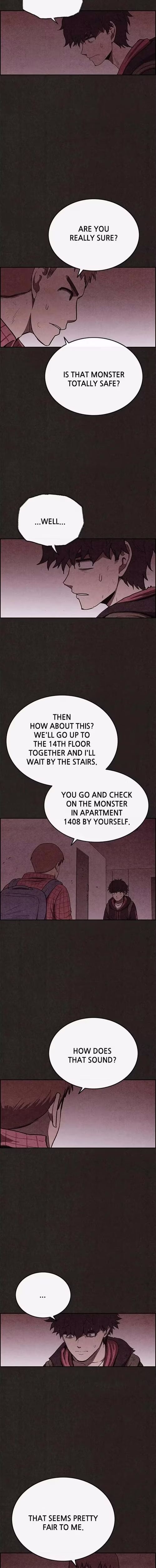 Sweet Home - Chapter 103 - Part 6