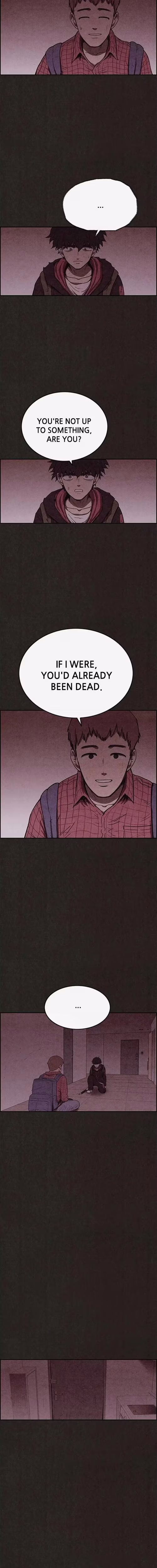 Sweet Home - Chapter 103 - Part 7