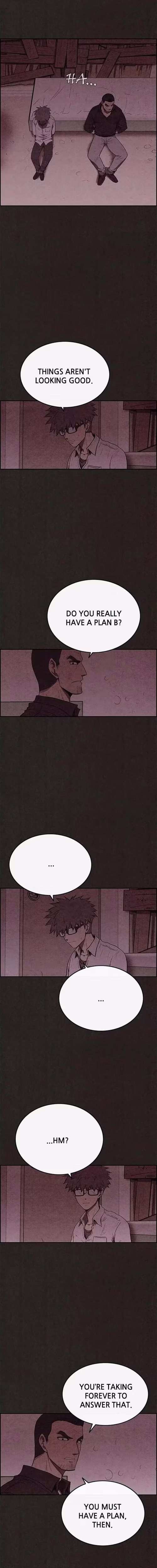 Sweet Home - Chapter 103 - Part 8