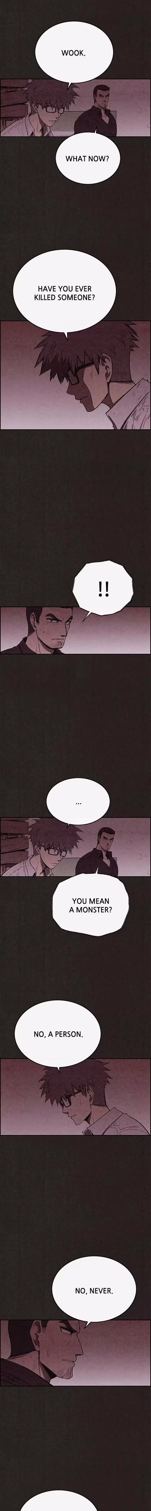 Sweet Home - Chapter 103 - Part 11