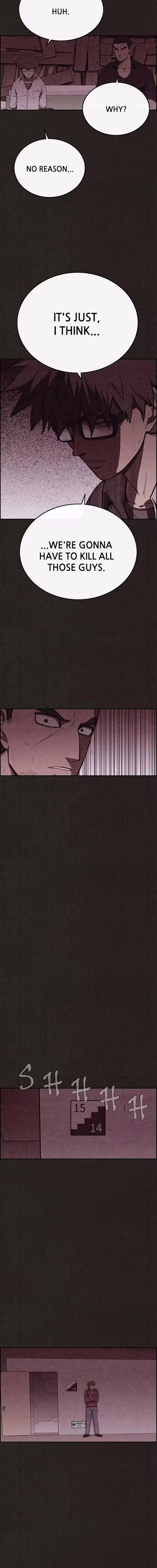 Sweet Home - Chapter 103 - Part 12