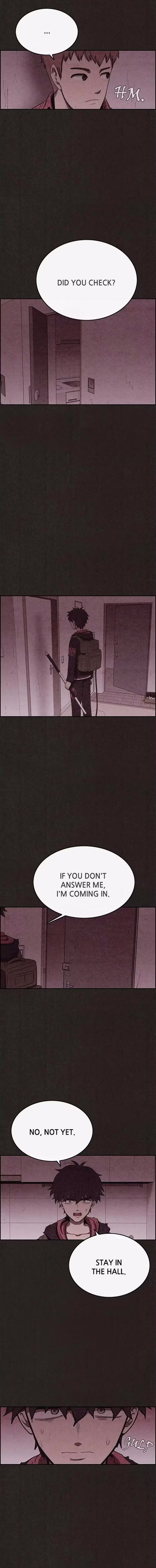 Sweet Home - Chapter 103 - Part 13