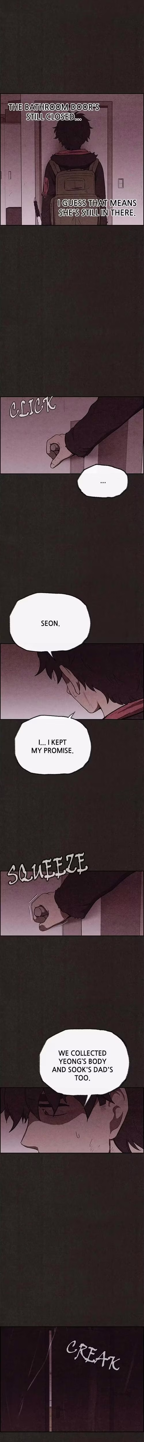 Sweet Home - Chapter 103 - Part 14