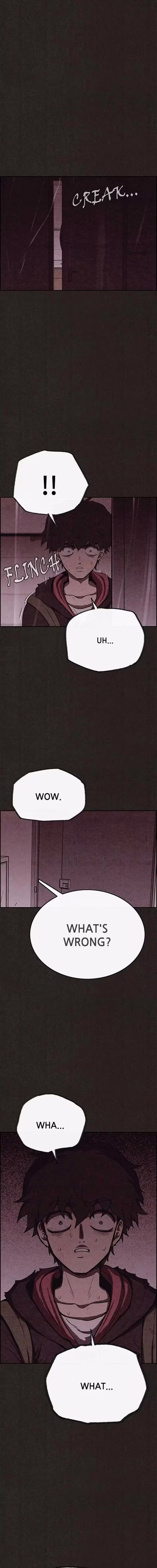 Sweet Home - Chapter 103 - Part 15