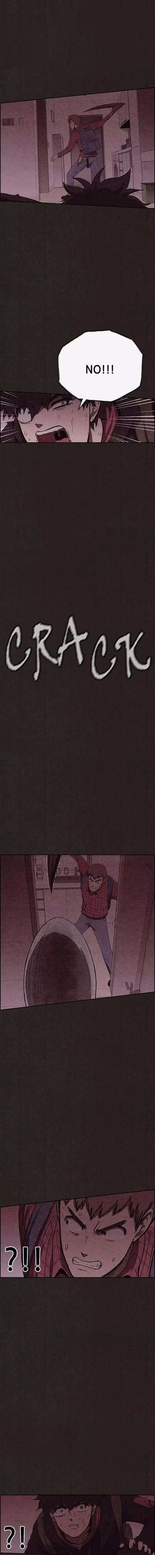 Sweet Home - Chapter 104 - Part 5