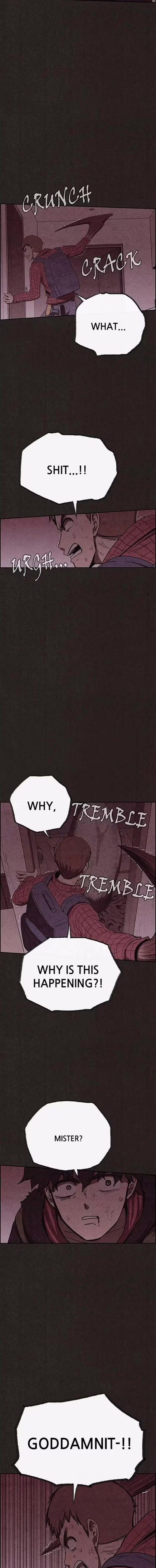 Sweet Home - Chapter 104 - Part 6