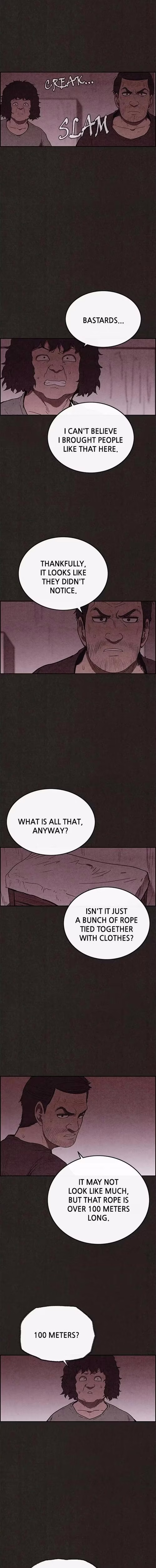 Sweet Home - Chapter 104 - Part 13