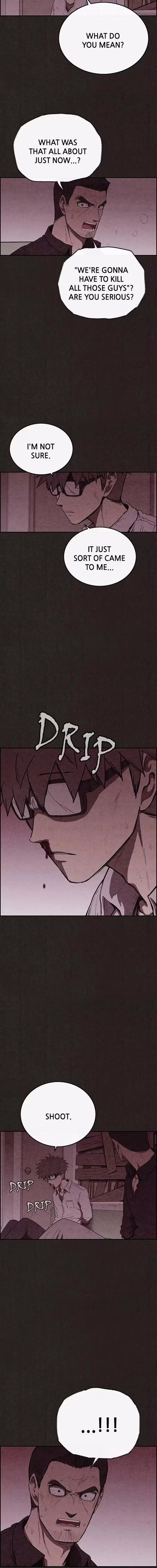 Sweet Home - Chapter 104 - Part 15