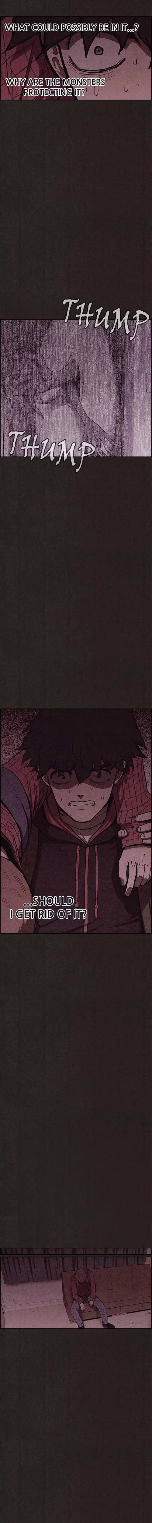 Sweet Home - Chapter 105 - Part 3