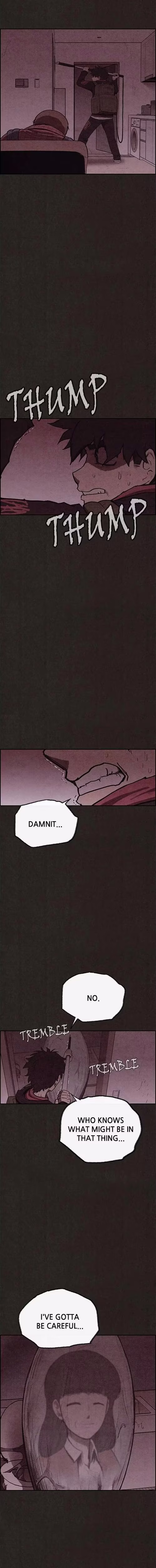 Sweet Home - Chapter 105 - Part 4