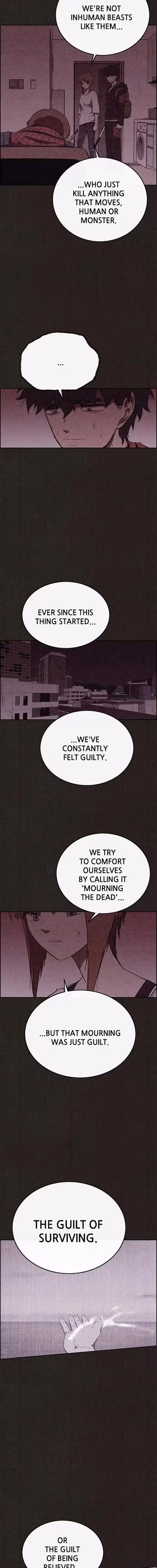 Sweet Home - Chapter 105 - Part 8