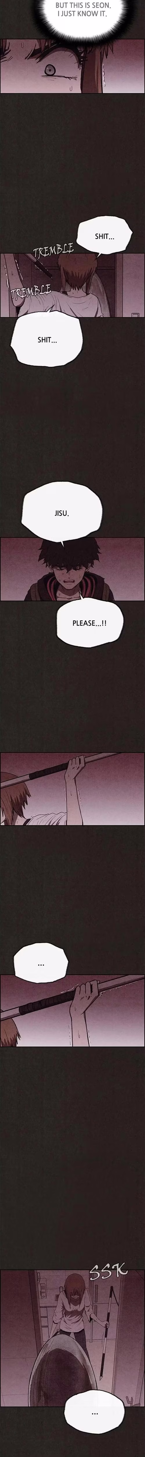 Sweet Home - Chapter 105 - Part 13