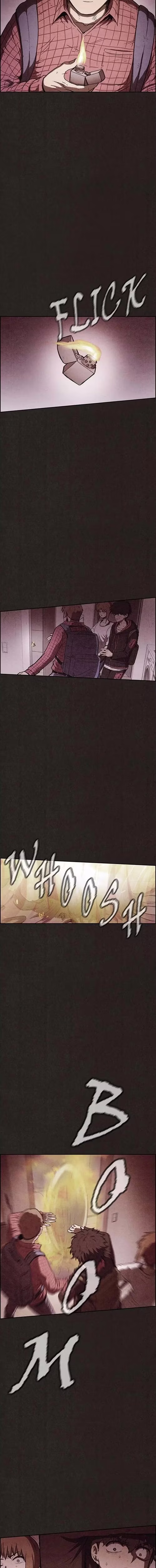 Sweet Home - Chapter 105 - Part 16