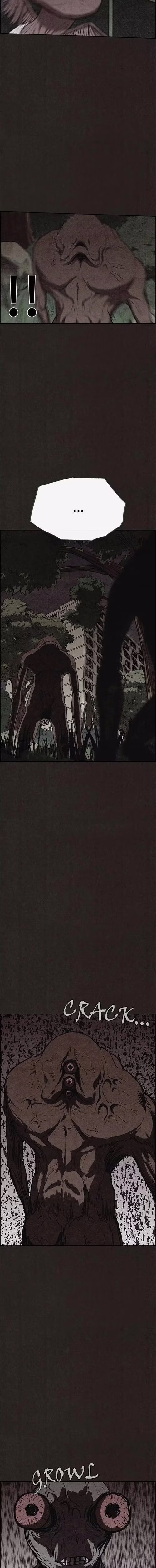 Sweet Home - Chapter 105 - Part 18