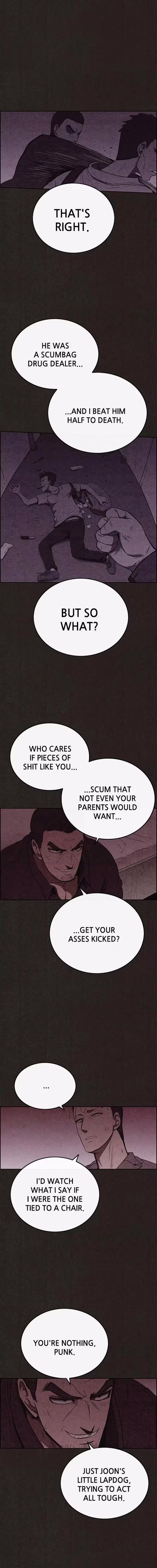 Sweet Home - Chapter 106 - Part 5