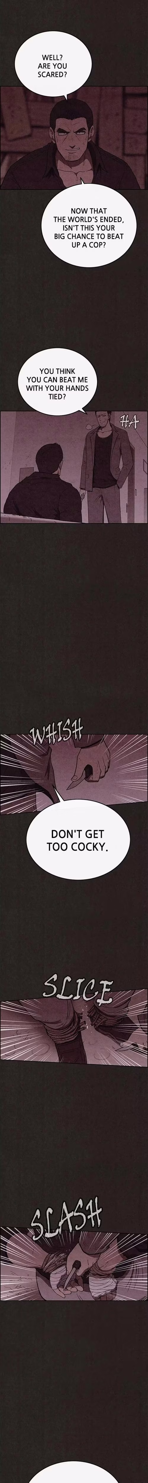 Sweet Home - Chapter 106 - Part 7