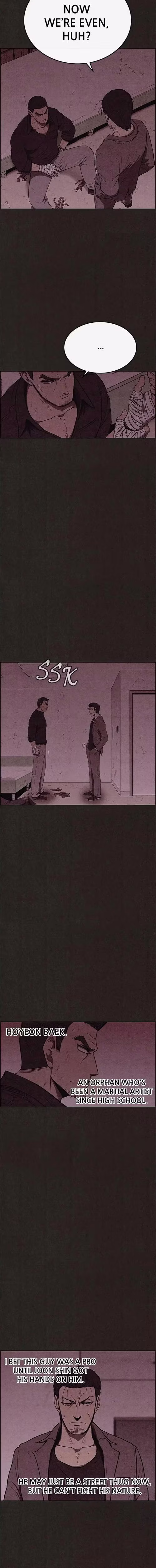 Sweet Home - Chapter 106 - Part 8