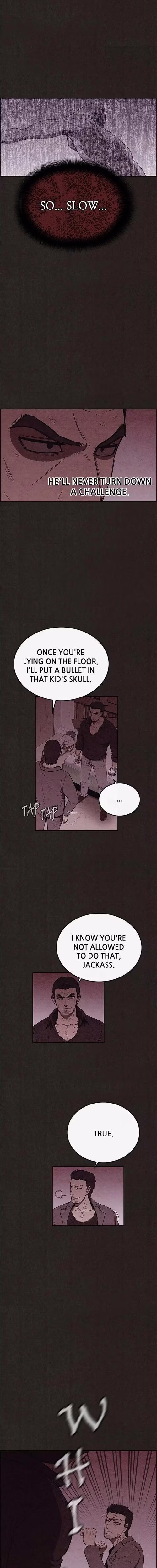 Sweet Home - Chapter 106 - Part 9