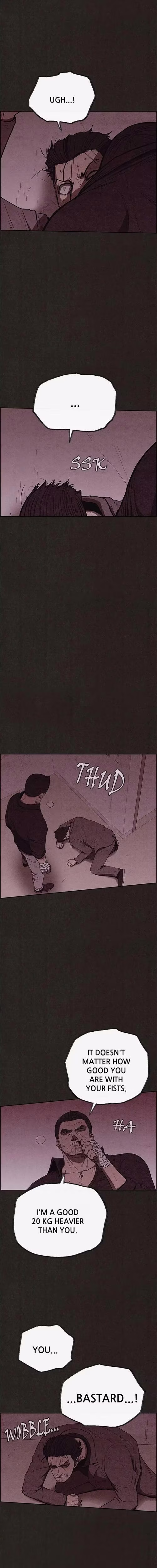 Sweet Home - Chapter 106 - Part 11