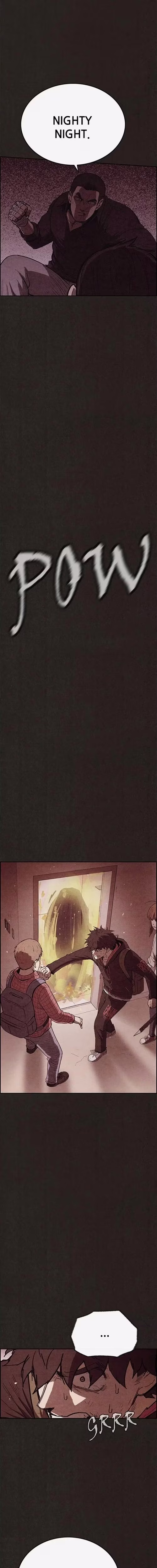 Sweet Home - Chapter 106 - Part 12